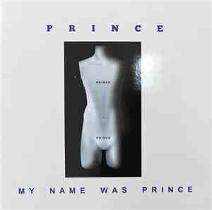 Prince - My Name Was Prince
