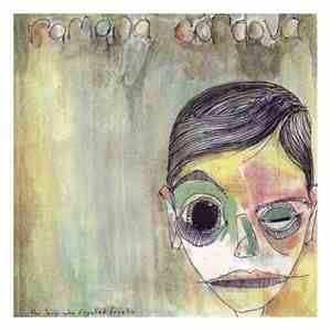 Ramona Córdova - The Boy Who Floated Freely