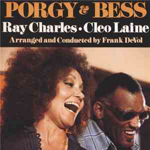 Ray Charles & Cleo Laine - Porgy & Bess