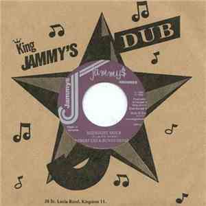 Robert Lee  & Bunny General - Midnight Hour