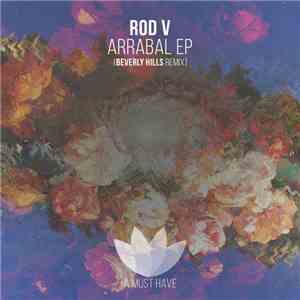 Rod V - Arrabal EP