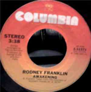 Rodney Franklin - In The Center