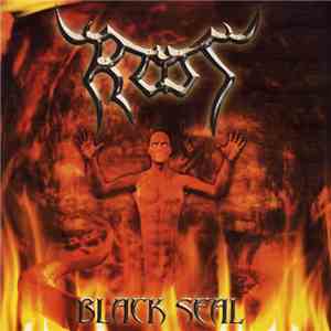 Root  - Black Seal