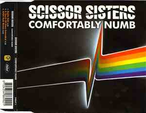 Scissor Sisters - Comfortably Numb