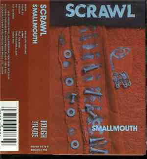 Scrawl - Smallmouth