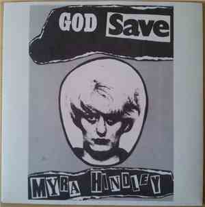 Sex Pistols - God Save The Queen