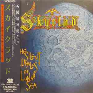 Skyclad - The Silent Whales Of Lunar Sea