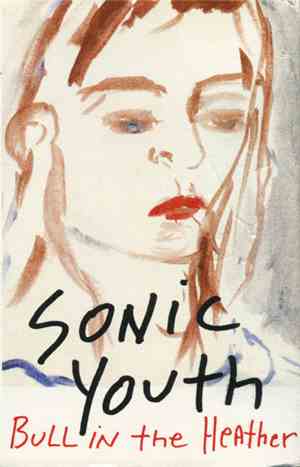 Sonic Youth - Bull In The Heather