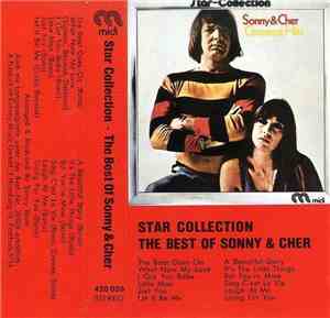 Sonny & Cher - Greatest Hits