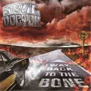 Soul Doctor - Way Back To The Bone
