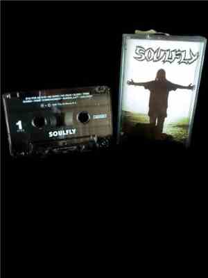 Soulfly - Soulfly