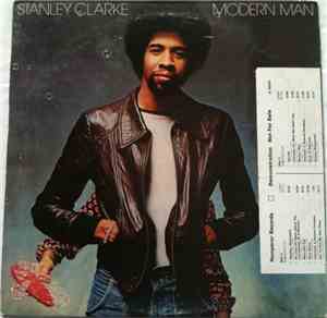 Stanley Clarke - Modern Man