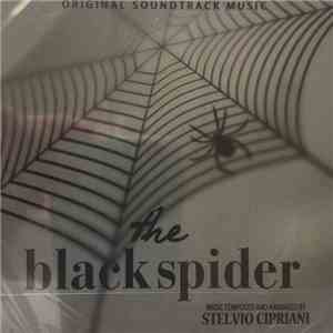 Stelvio Cipriani - The Black Spider