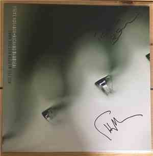 Steve Hogarth & Richard Barbieri - Not The Weapon But The Hand