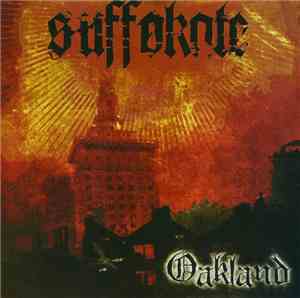 Suffokate - Oakland