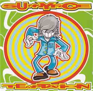 Sunny Face - Temptation