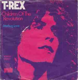 T. Rex - Children Of The Revolution