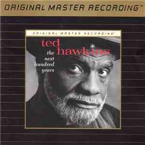 Ted Hawkins - The Next Hundred Years