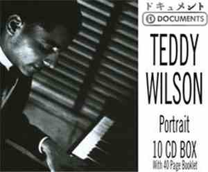 Teddy Wilson - Portrait