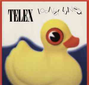 Telex - Looney Tunes