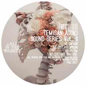 Temisan Adoki - Sound Series Vol. 3