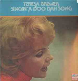 Teresa Brewer - Singin' A Doo Dah Song