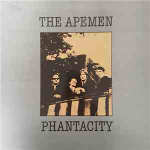 The Apemen - Phantacity