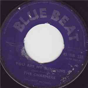 The Charmers - You Are My Sunshine / Waiting For You