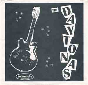 The Daytonas - Emerging From The Tube