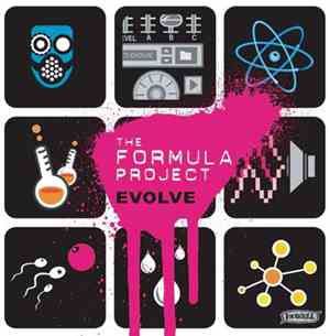 The Formula Project - Evolve