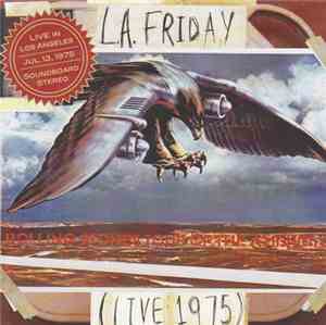 The Rolling Stones - L.A. Friday (Live 1975)