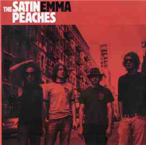 The Satin Peaches - Emma
