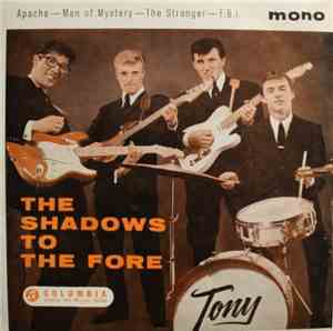 The Shadows - The Shadows To The Fore