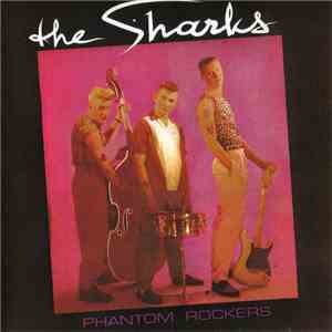 The Sharks - Phantom Rockers