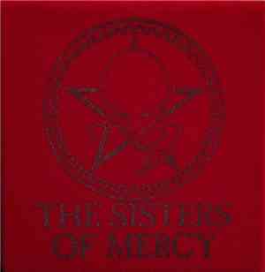 The Sisters Of Mercy - Live 2014 May 17th Prague Czech Republic