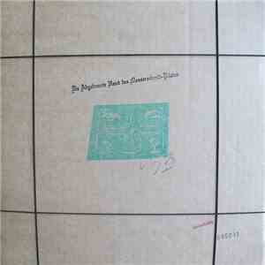 Thee Headcoats - Die Abgetrennte Hand Des Messerschmitt-Piloten