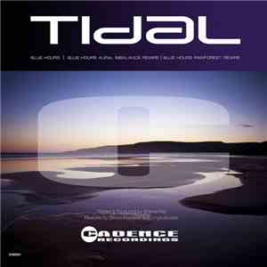 Tidal  - Blue Hours