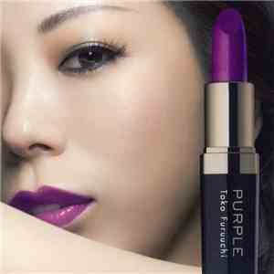 Toko Furuuchi - Purple