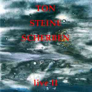 Ton Steine Scherben - Live II