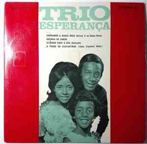 Trio Esperança - Ensinando A Bossa Nova