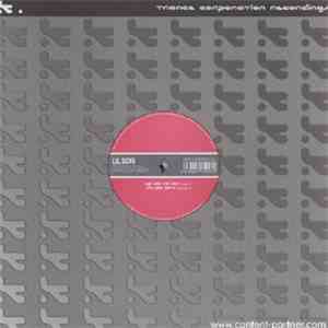 Ultra Spin - Metro / The Dawn