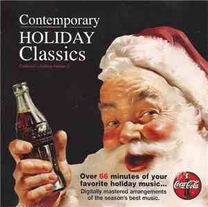 Unknown Artist - Contemporary Holiday Classics (Collector's Edition Volume ...