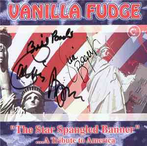 Vanilla Fudge - The Star Spangled Banner