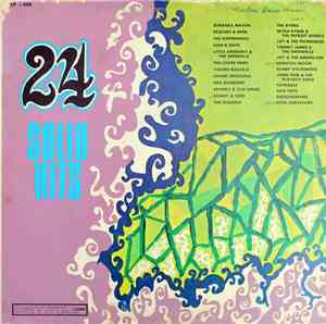 Various - 24 Solid Hits