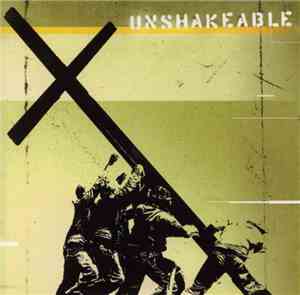 Various - Acquire The Fire (Unshakeable)