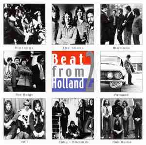 Various - Beat From Holland Vol. 2