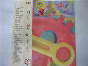 Various - Dance Hits Of August