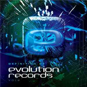 Various - Definition Of Evolution Records Vol 2