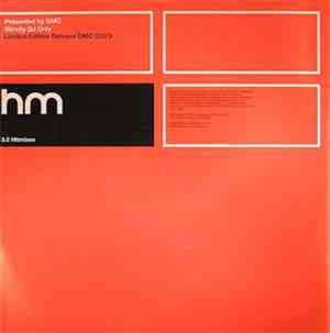 Various - Hit Mixes 203