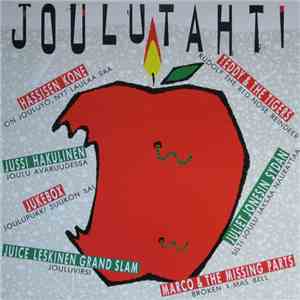 Various - Joulutahti